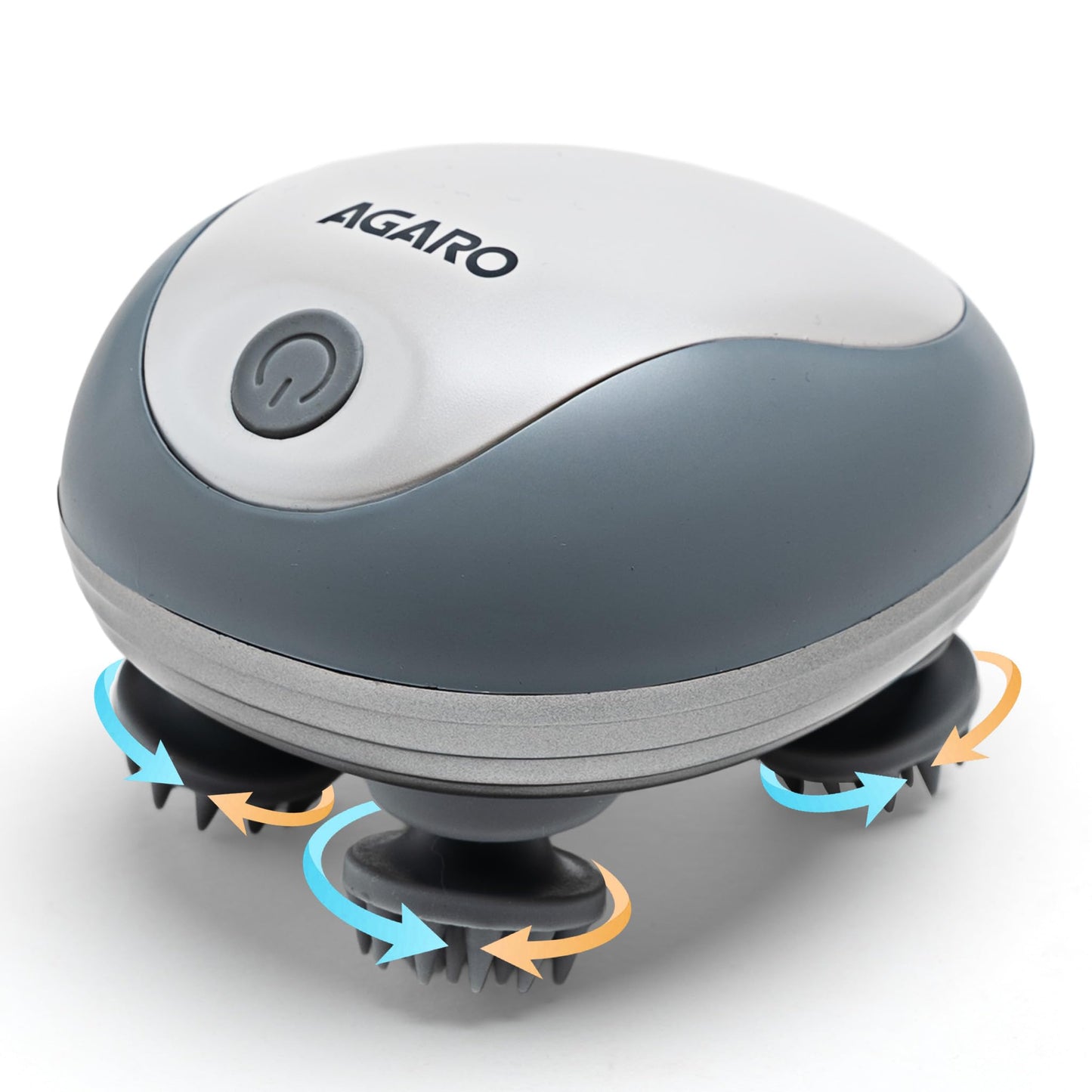 Scalp Massager