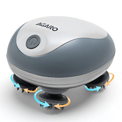 Scalp Massager