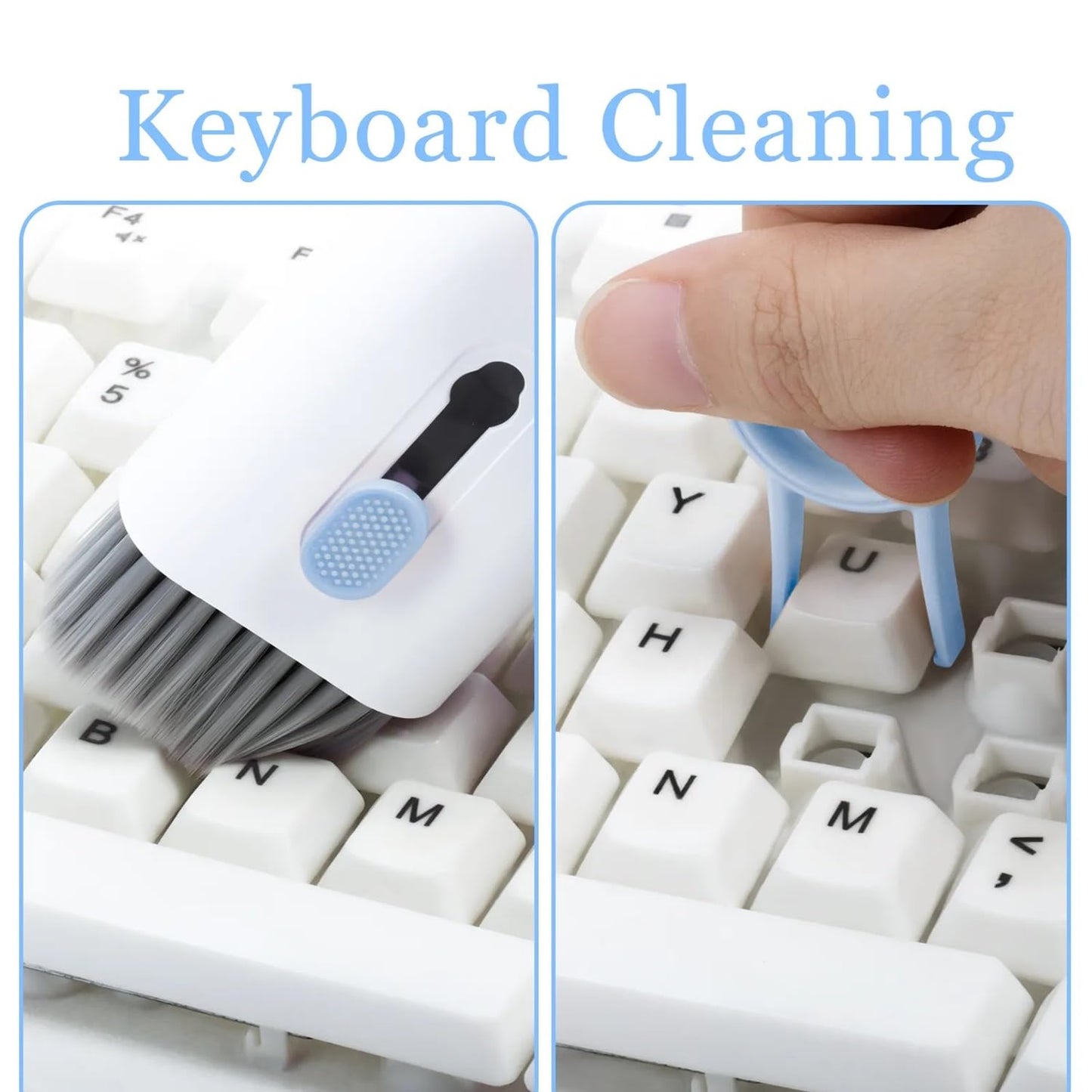 Electronic Cleaner kit