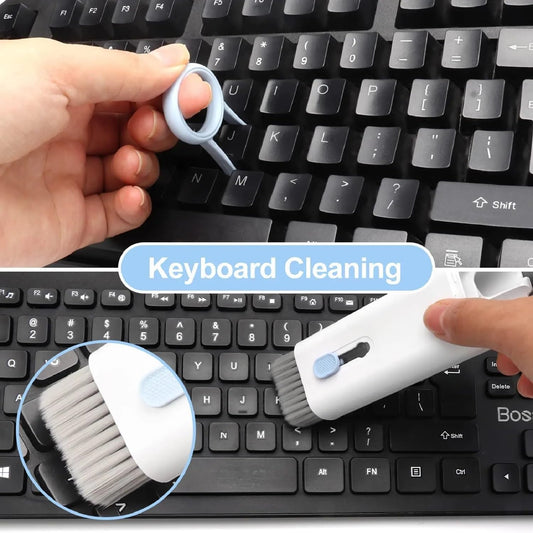 Electronic Cleaner kit