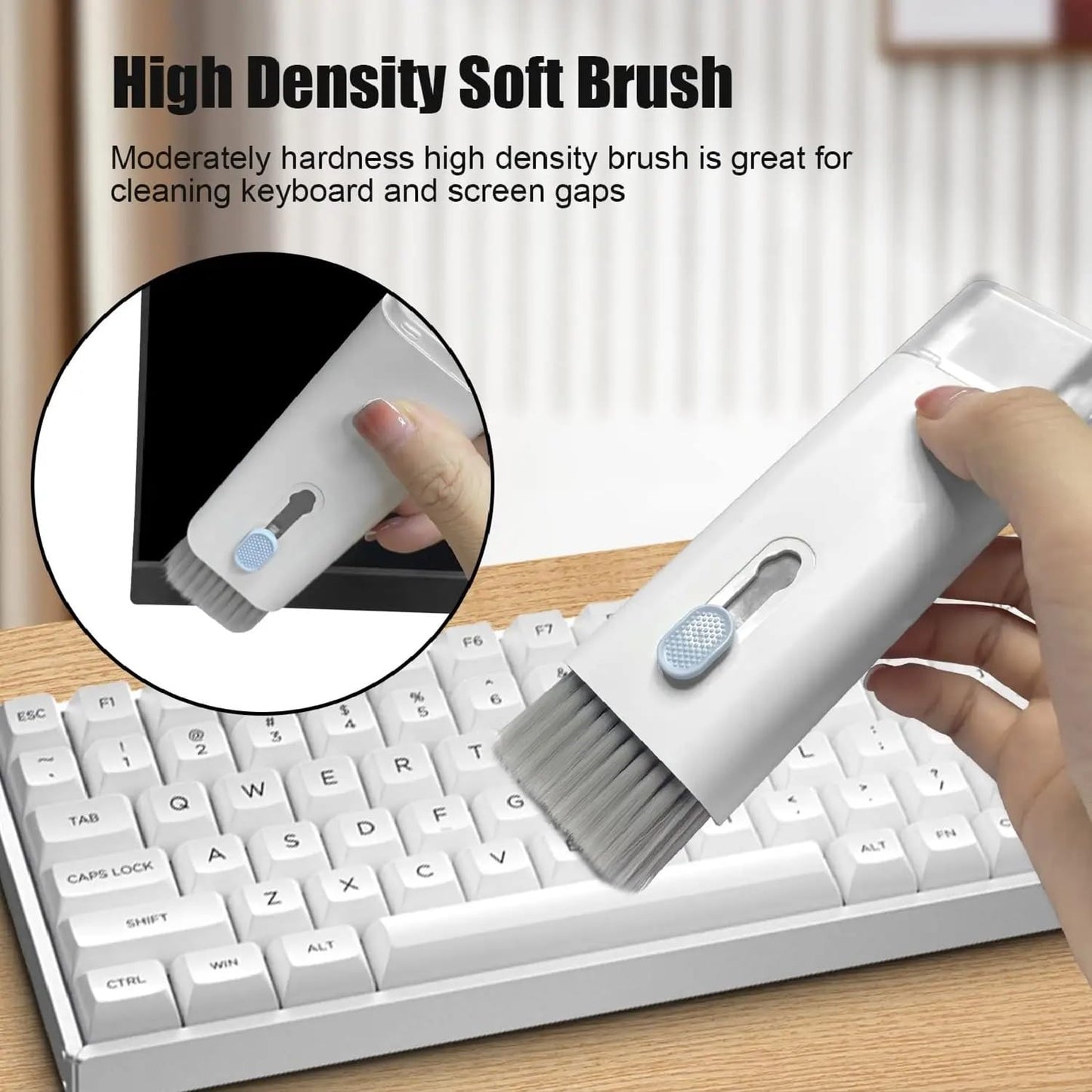 Electronic Cleaner kit